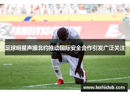 足球明星声援北约推动国际安全合作引发广泛关注 足球明星声援北约推动国际安全合作引发广泛关注