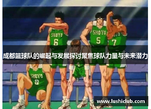成都篮球队的崛起与发展探讨聚焦球队力量与未来潜力