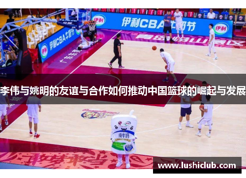 李伟与姚明的友谊与合作如何推动中国篮球的崛起与发展